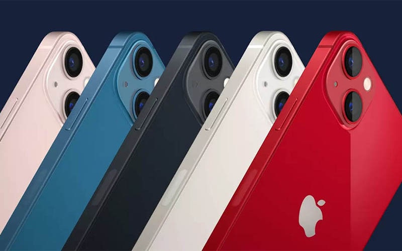 iPhone 12 cũ và iPhone 13 cũ, đâu mới là “đế vương” trên thị trường hiện nay