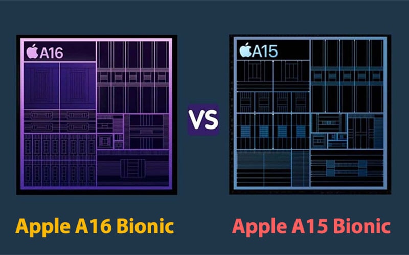 So sánh iPhone 13 Pro và iPhone 14 Pro: Những nâng cấp trên iPhone 14 Pro có thật sự đáng giá so với iPhone 13 Pro?