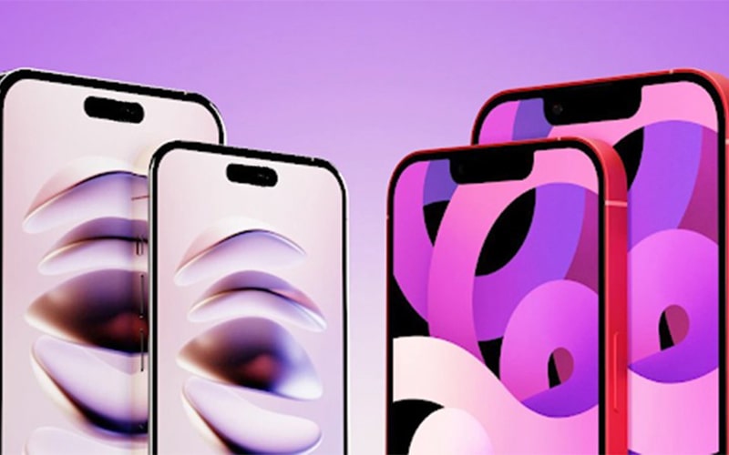 so sánh iPhone 14 Plus và iPhone 14 Pro Max: Siêu phẩm cao cấp nào xứng đáng “xuống tiền”?