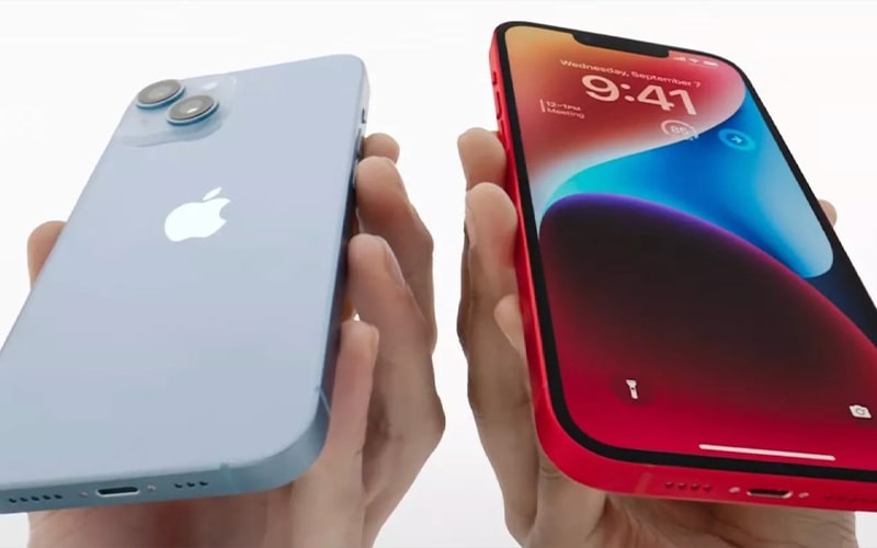 So sánh iPhone 14 và iPhone 14 Plus: Thiết bị nào sẽ là sự lựa chọn đúng đắn?