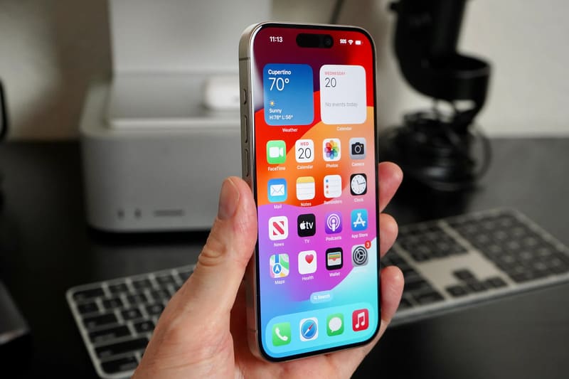 So sánh iPhone 16 Pro và iPhone 16: Nên mua máy nào?