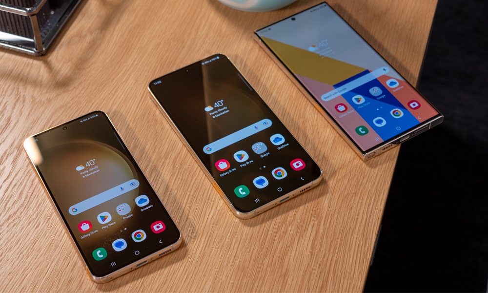 So sánh Samsung Galaxy S23, S23 Plus và S23 Ultra: Nên mua điện thoại nào?