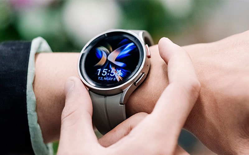 So sánh Samsung Galaxy Watch 5 Pro và Apple Watch Ultra: Sự đối đầu giữa 2 dòng smartwatch cao cấp