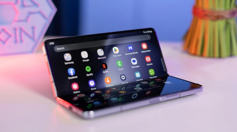 So sánh Samsung Galaxy Z Fold 6 và Z Fold 4: Sẽ thay đổi gì?