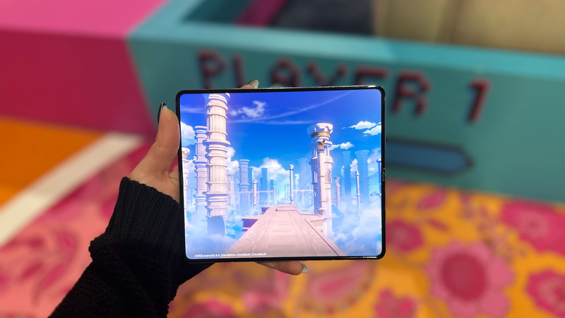 So sánh Samsung Galaxy Z Fold 6 và Z Fold 4: Sẽ thay đổi gì?