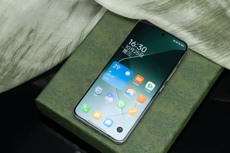 So sánh Xiaomi 14 và Xiaomi 13: Rất nhiều nâng cấp đáng để lên đời