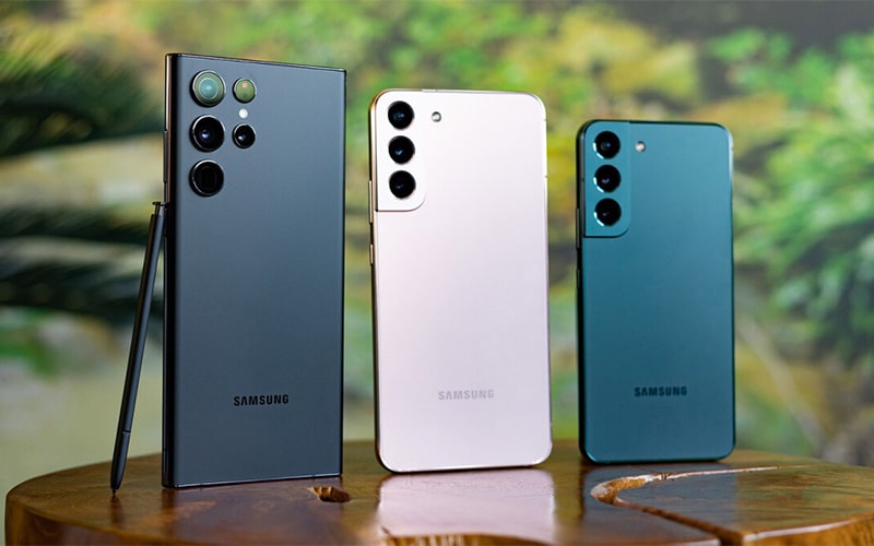 Cập nhật thông tin mới nhất về Samsung Galaxy S23 Series