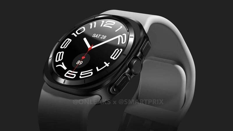 Tổng hợp rò rỉ Samsung Galaxy Watch 7, Galaxy Watch Ultra