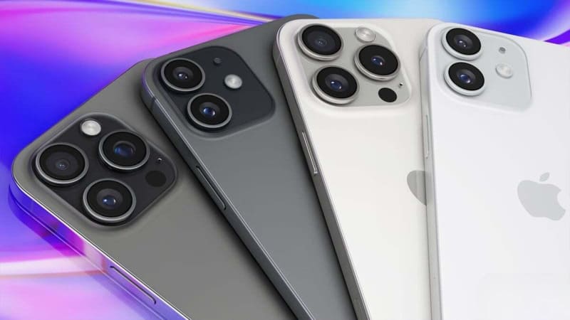 Tin đồn về camera iPhone 16: Sẽ có nhiều nâng cấp đáng giá