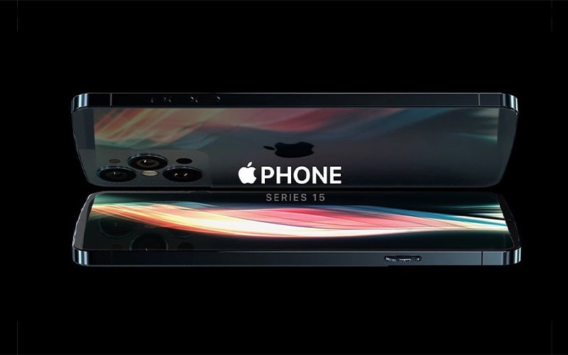 Cơn ác mộng cho Samsung - Kế hoạch của Apple: iPhone 15 Ultra là đối thủ của Galaxy S23?