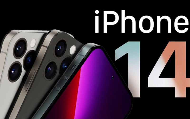 Tổng hợp thông tin đa chiều về iPhone 14: Những hình ảnh rò rỉ đầu tiên, model, giá bán, cấu hình