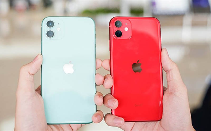 TOP 5 iPhone cũ giá rẻ đáng mua nhất 2022 dành cho bạn