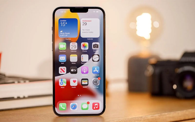 Top 6 iPhone bán chạy nhất năm 2022 tại Di Động Mới