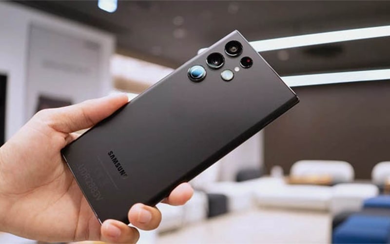 Trải nghiệm Samsung Galaxy S22 Ultra sau 9 tháng ra mắt