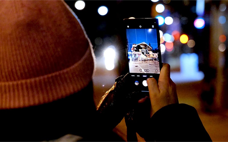 Trải nghiệm Samsung Galaxy S22 Ultra sau 9 tháng ra mắt