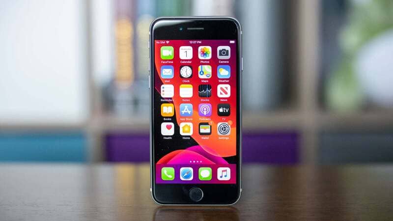 Apple iPhone của nước nào? Vì sao nên mua Apple iPhone