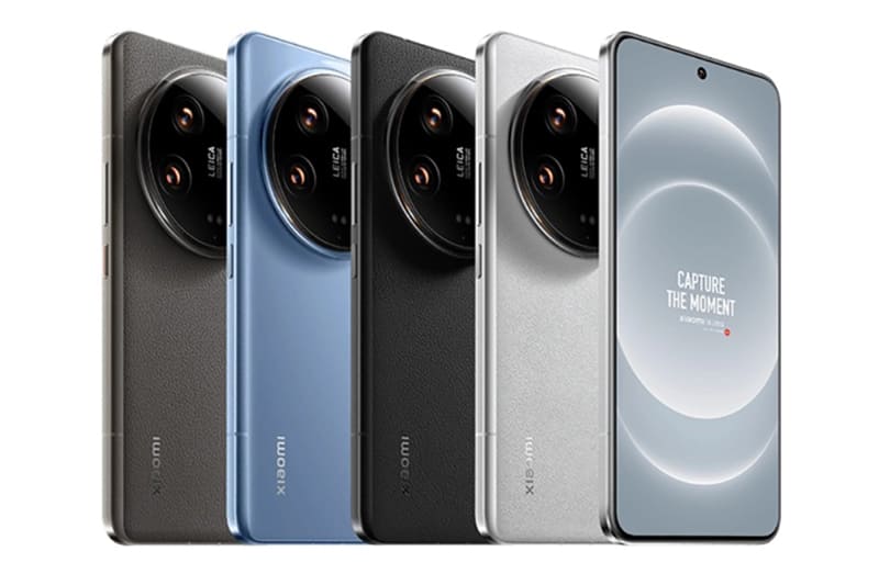 Xiaomi 14 Ultra có mấy màu? Lựa chọn màu nào phù hợp nhất?