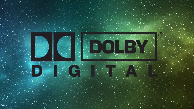 Dolby Digital là một công nghệ âm thanh kỹ thuật số phát triển bởi Dolby Laboratories