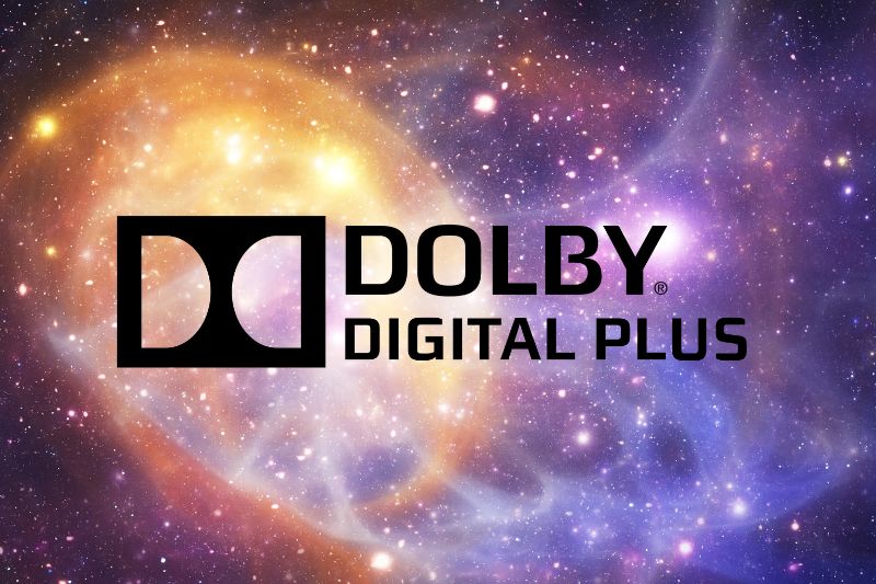 Dolby Digital Plus mang đến âm thanh chất lượng cao hơn