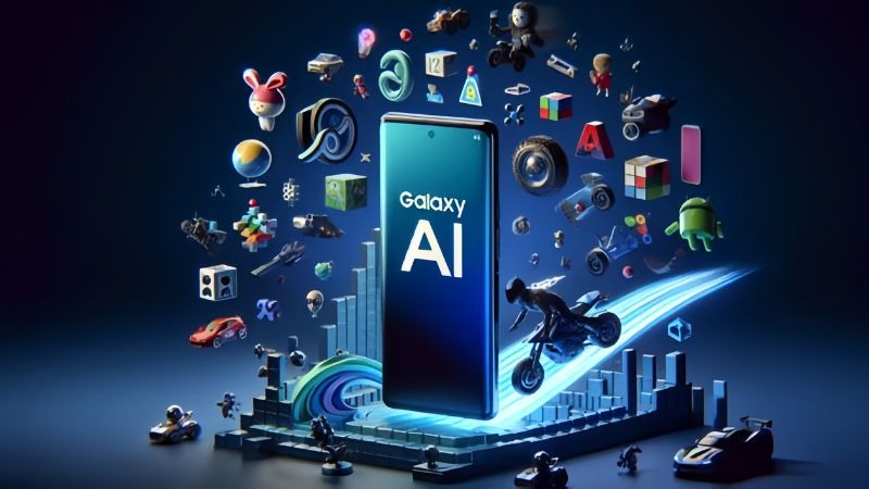 Tương lai của Galaxy AI