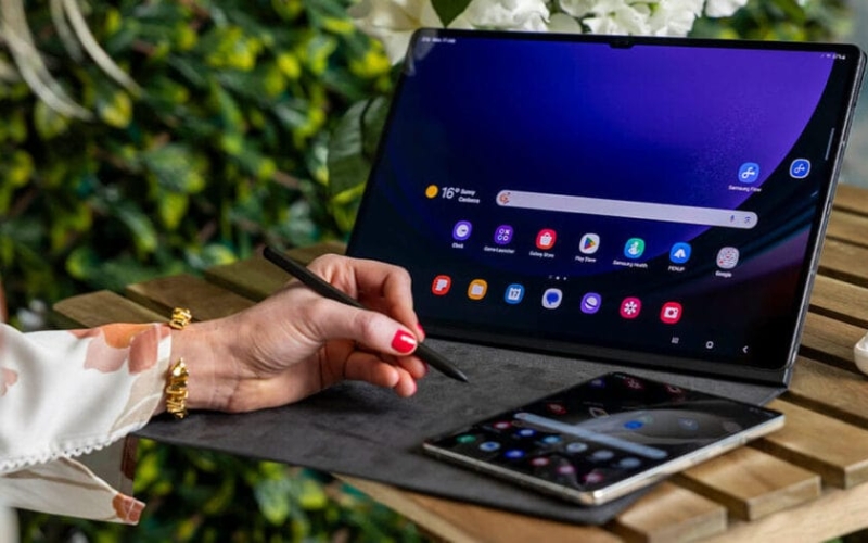 Samsung Galaxy Tab S9 series hứa hẹn sẽ là lựa chọn hoàn hảo cho mọi nhu cầu