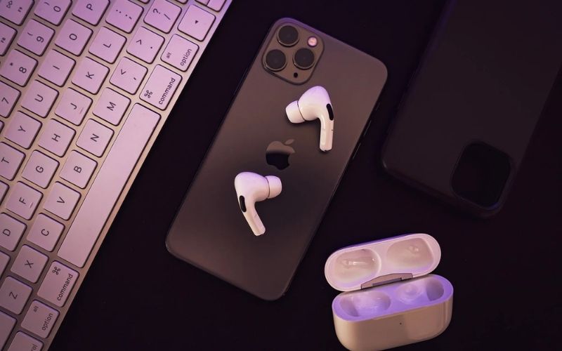 cach mua airpods phu hop