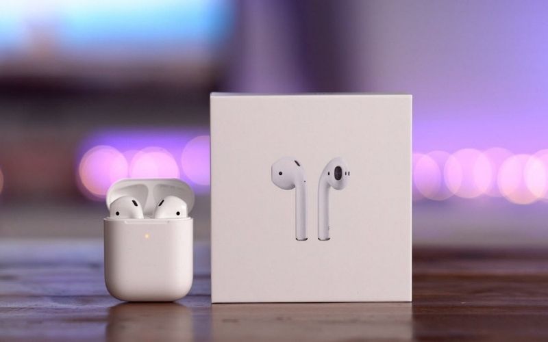 apple airpods 2