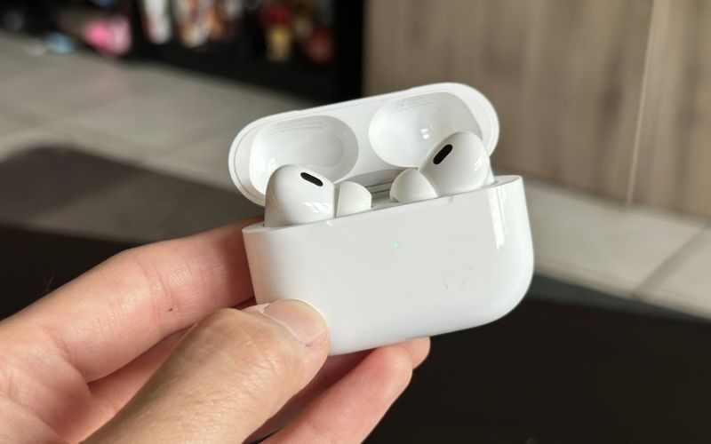 airpods tuong thich voi thiet bi nao