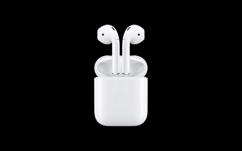 airpods