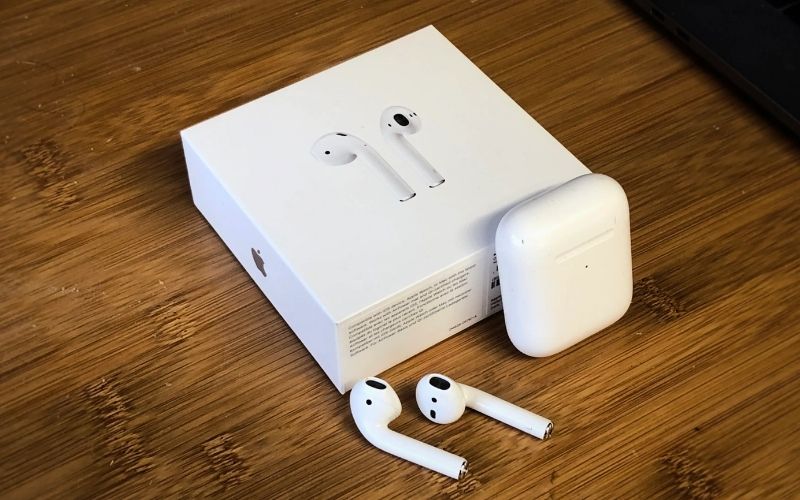 airpods 2