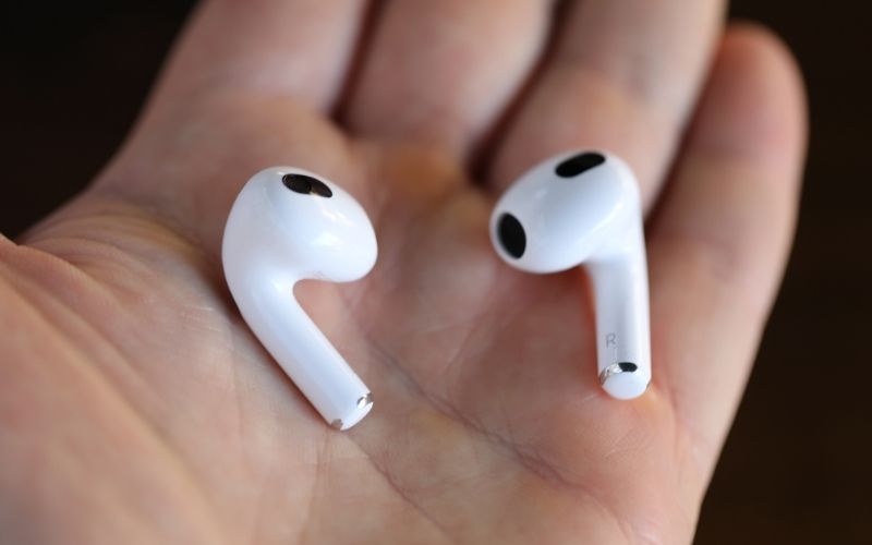 airpods 3