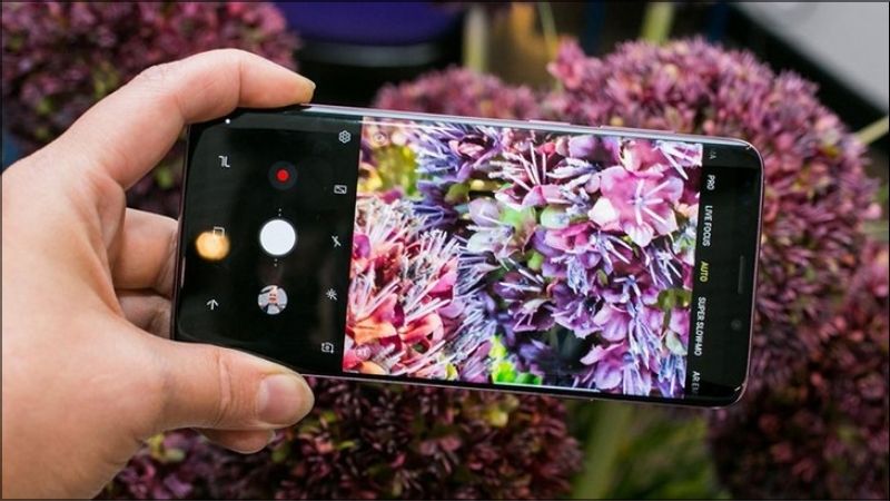 Android 10 tích hợp nhiều chế độ chụp hình để nâng cao trải nghiệm chụp ảnh trên thiết bị di động