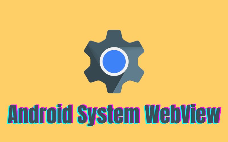 android webview