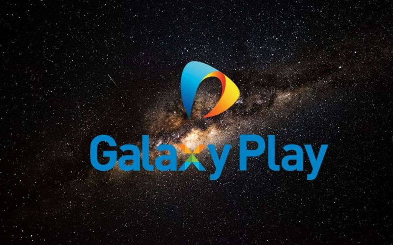 Galaxy Play nổi tiếng là dịch vụ giải trí trực tuyến hàng đầu