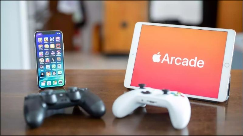 Apple Arcade là một lựa chọn hấp dẫn cho những người yêu thích trò chơi trên các thiết bị Apple
