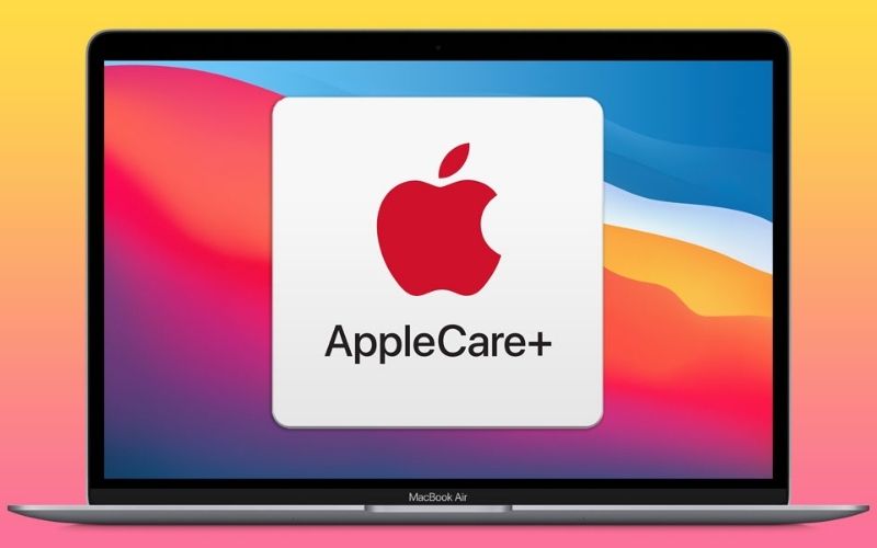 AppleCare+ là một phiên bản cao cấp của dịch vụ bảo hành và hỗ trợ kỹ thuật của Apple