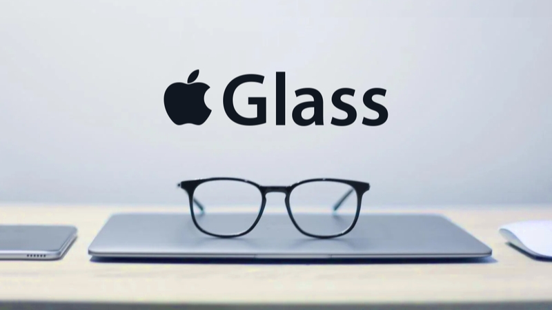 Apple Glass là sản phẩm kính AR của Apple