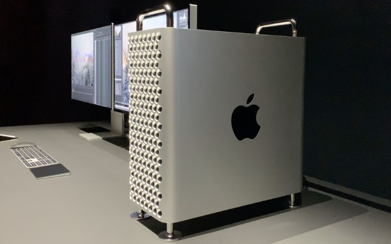 Apple Mac Pro là gì?