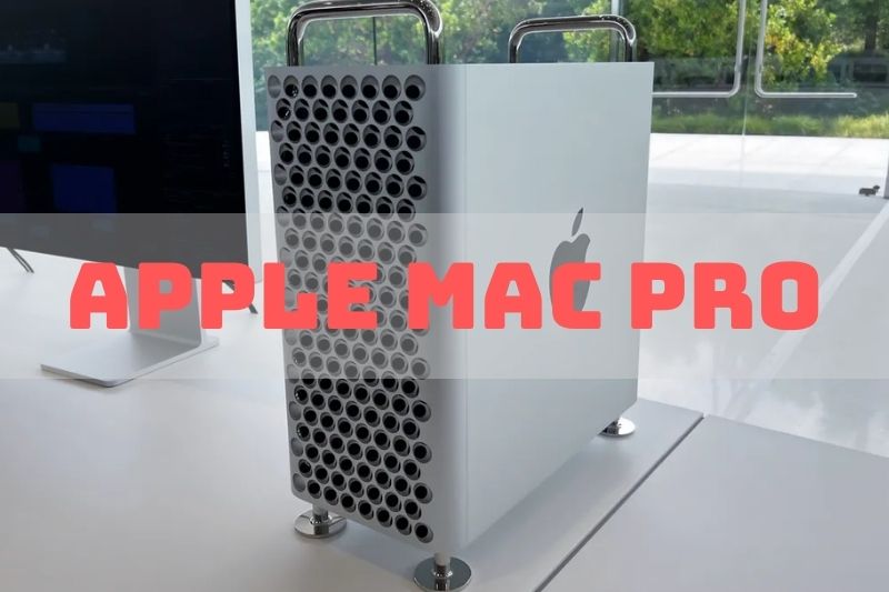 apple mac pro