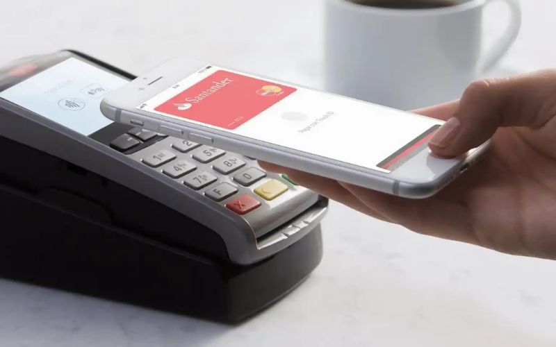 Cách thức hoạt động của Apple Pay tại Việt Nam