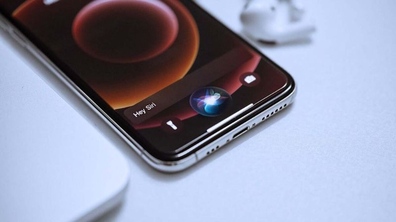  Kích hoạt bằng Siri