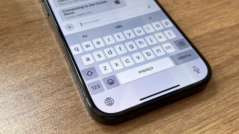 iPhone của bạn đang gặp phải vấn đề về phần cứng