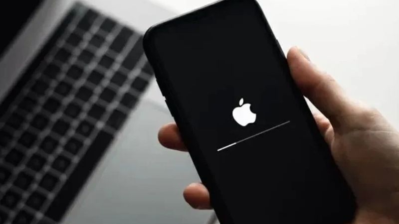 Luôn cập nhật phiên bản iOS 