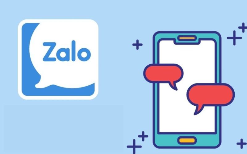 Tính năng ẩn tin nhắn Zalo như chiếc hòm bảo mật tin nhắn của bạn