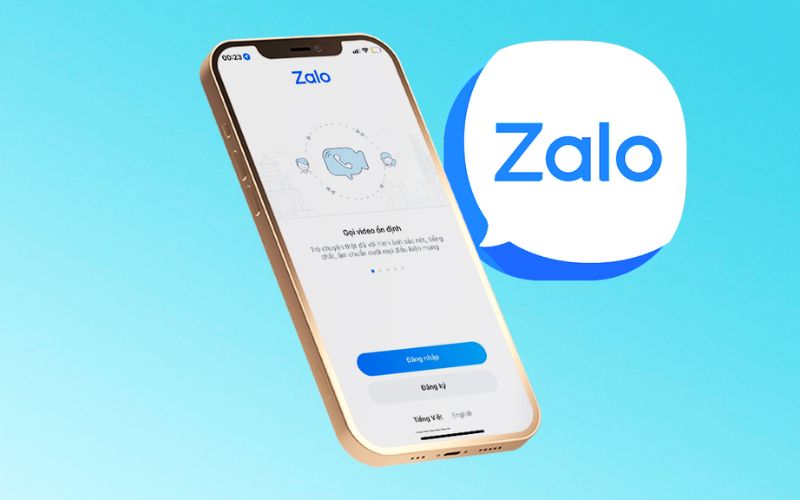 Ẩn tin nhắn Zalo giúp bạn giấu đi những tin nhắn riêng tư