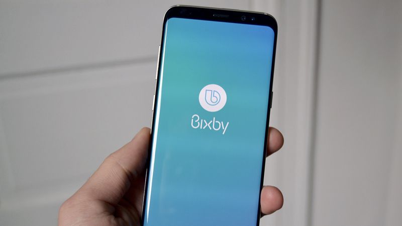 Bixby Home giúp tối ưu trải nghiệm hệ sinh thái Samsung