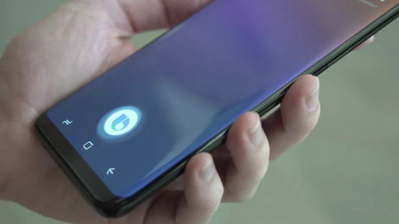  Bixby Home mang lại nhiều tiện ích