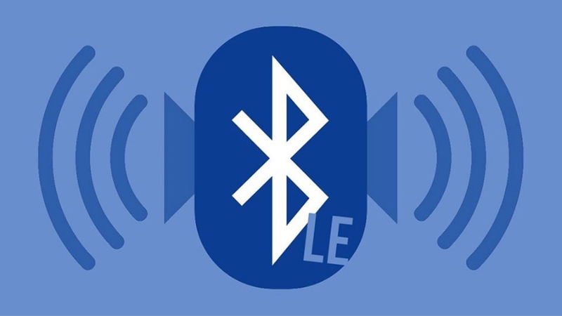 Bluetooth Low Energy (BLE) là công nghệ mạng không dây tiêu thụ rất ít năng lượng