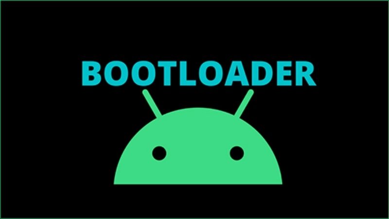 Bootloader là một chương trình nhỏ nằm trong bộ nhớ của thiết bị điện tử