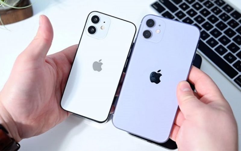 Người dùng iPhone có mã VN/A sẽ thuận tiện nếu thiết bị cần bảo hành, sửa chữa